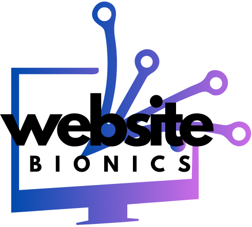 websitebionics.com